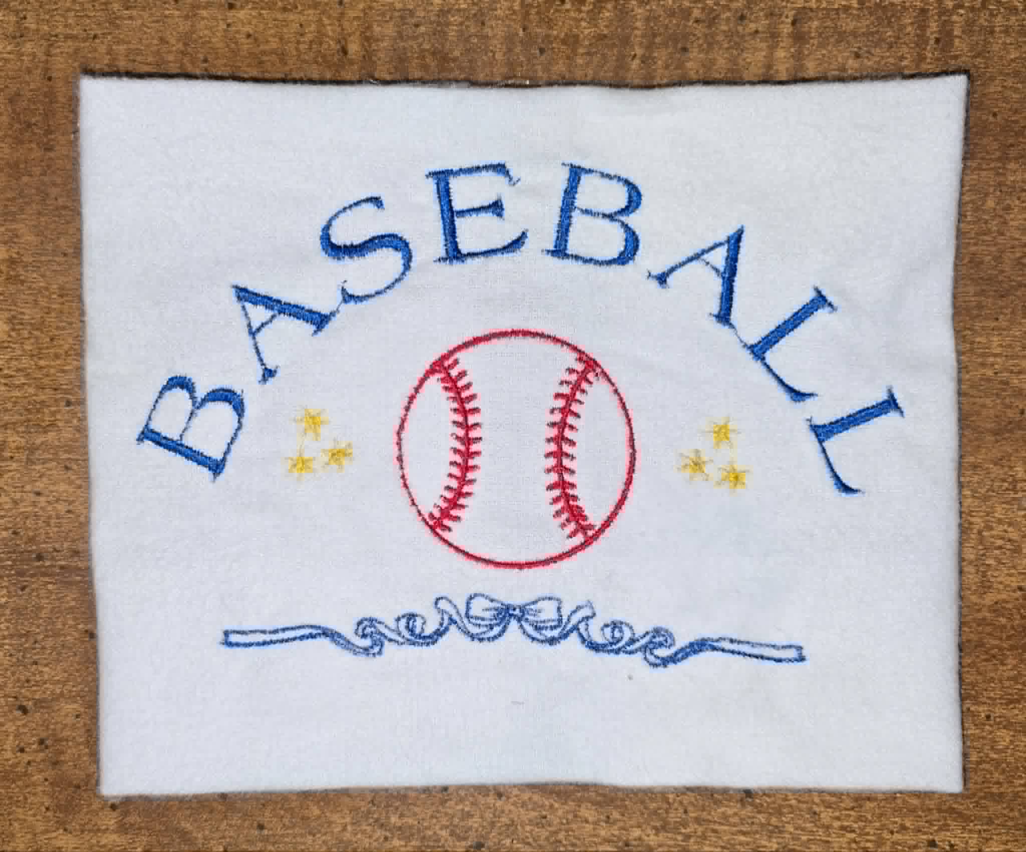 Towels 1