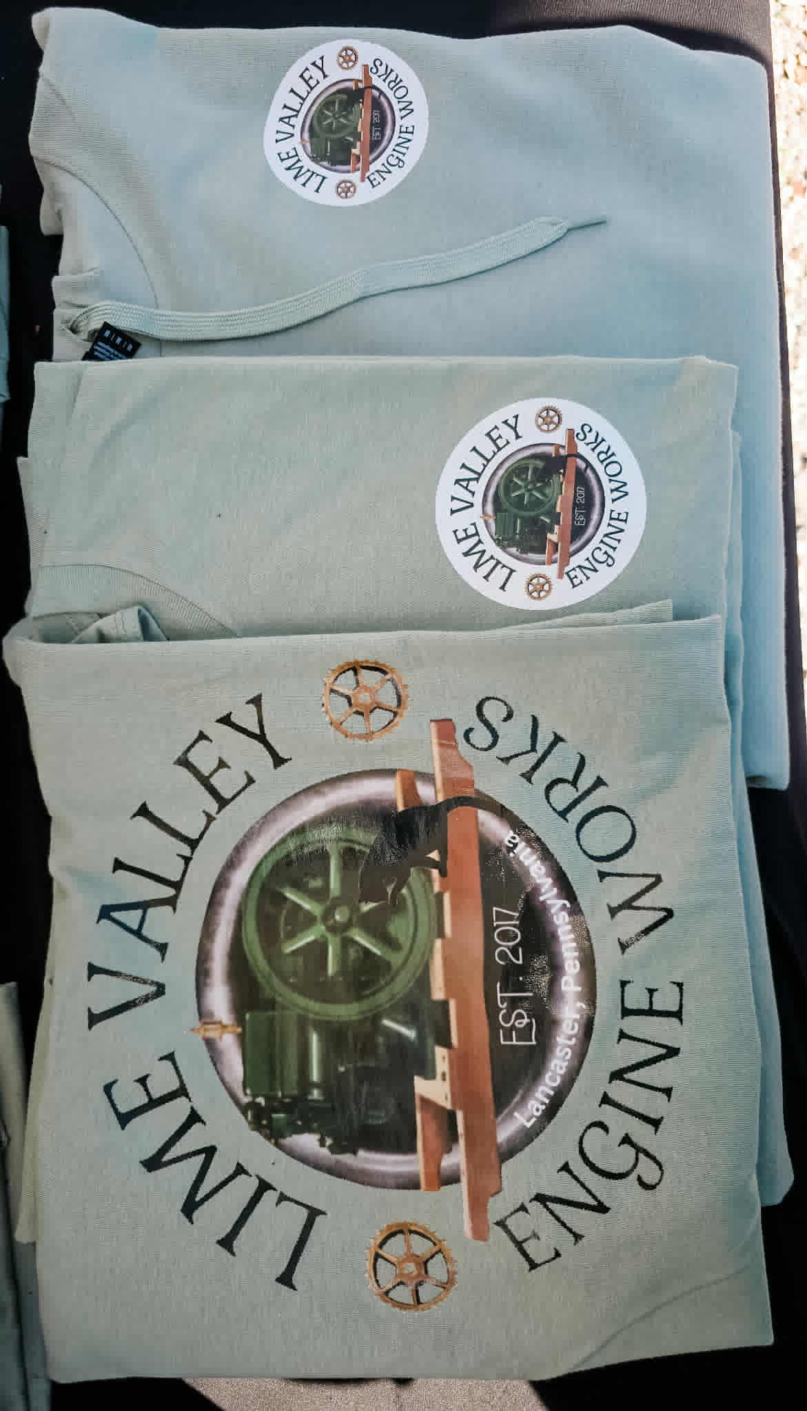 T-Shirts 1