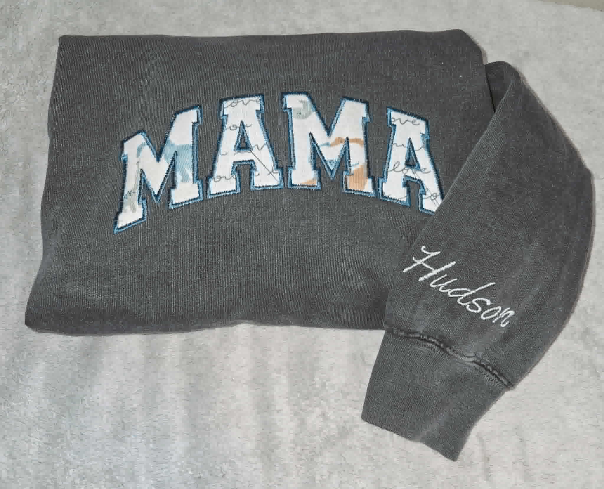 Sweatshirts 1