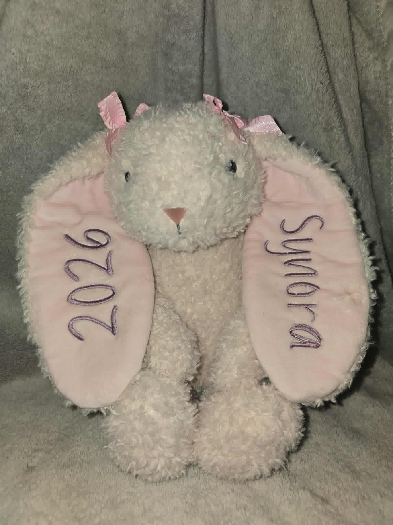 Stuffed Animals 2
